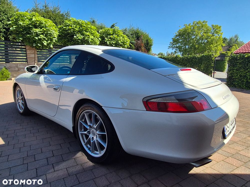 Porsche 911 - 19
