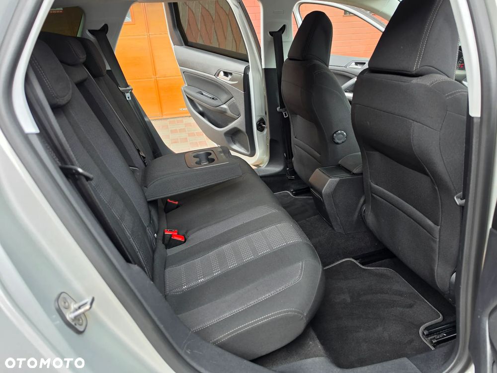 Peugeot 308 BlueHDi 150 EAT6 Stop & Start Business-Line - 23