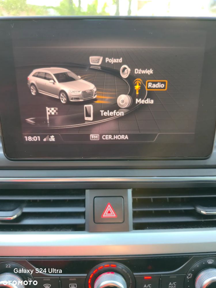 Audi A4 ver-2-0-tfsi-ultra-design-s-tronic - 34