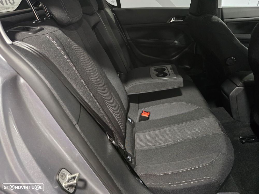 Peugeot 308 1.6 BlueHDi Allure - 20