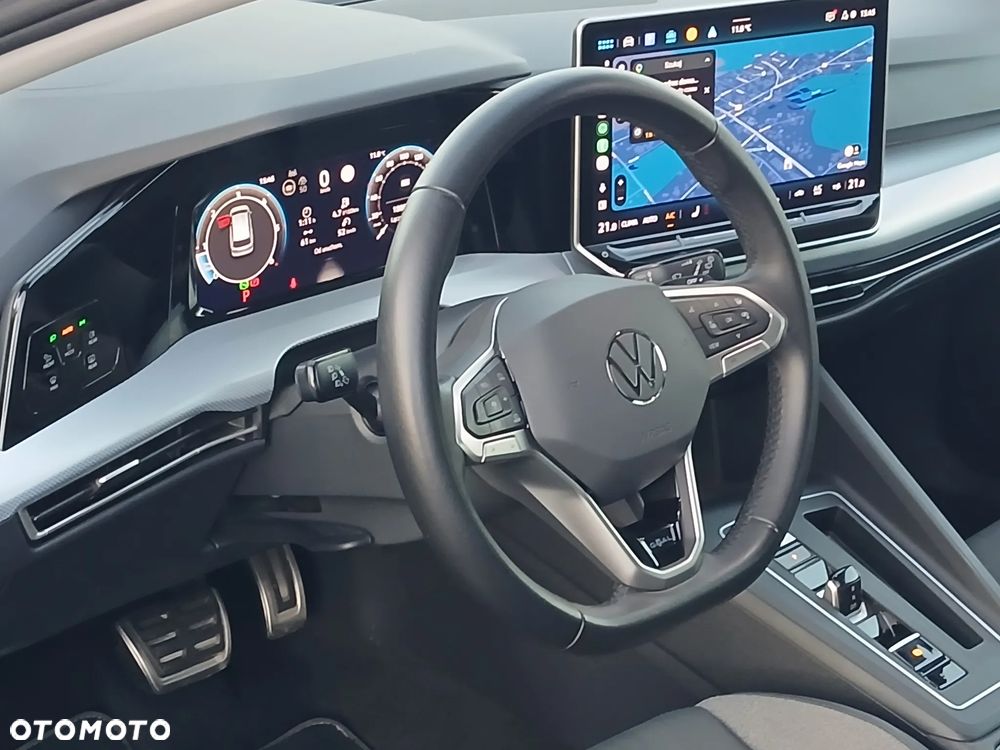 Volkswagen Golf - 9