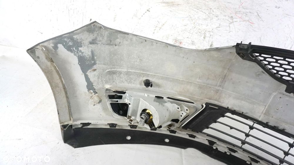 ZDERZAK PRZÓD PRZEDNI FORD GALAXY 2 II MK2 MK3 III 06-10 2006-2010 HALOGEN - 14