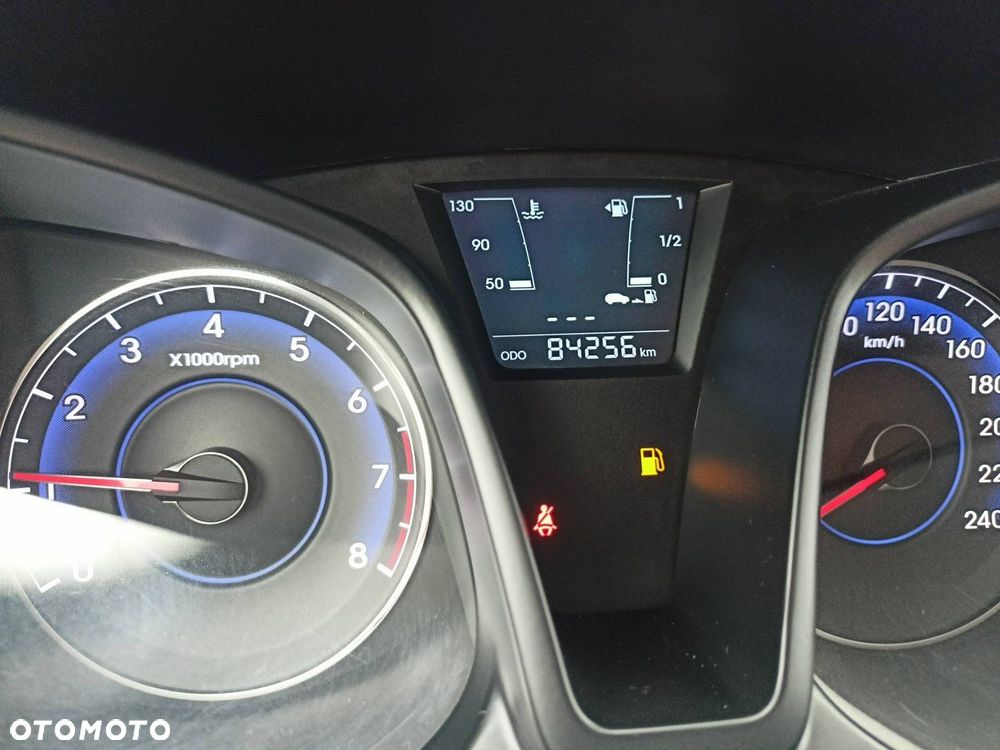 Hyundai ix20 1.6 Crossline - 22