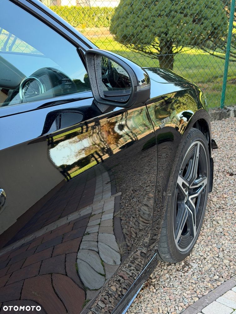 Mercedes-Benz Klasa A 35 AMG 4-Matic 8G-DCT - 6
