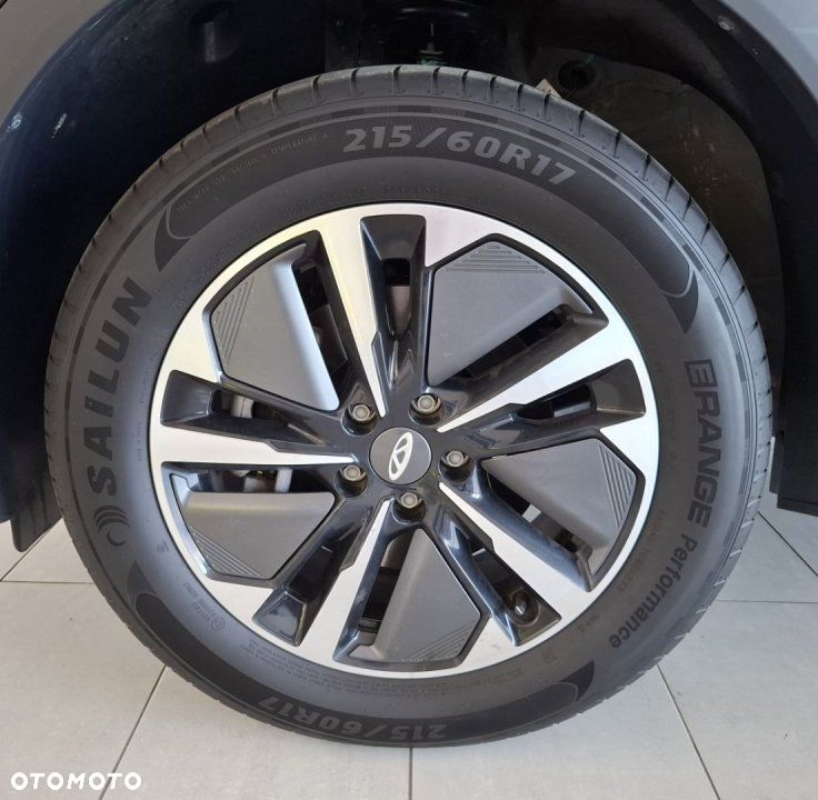 Chery Tiggo 4 - 12