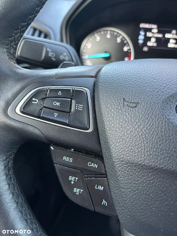Ford EcoSport 1.0 EcoBoost TITANIUM X - 29