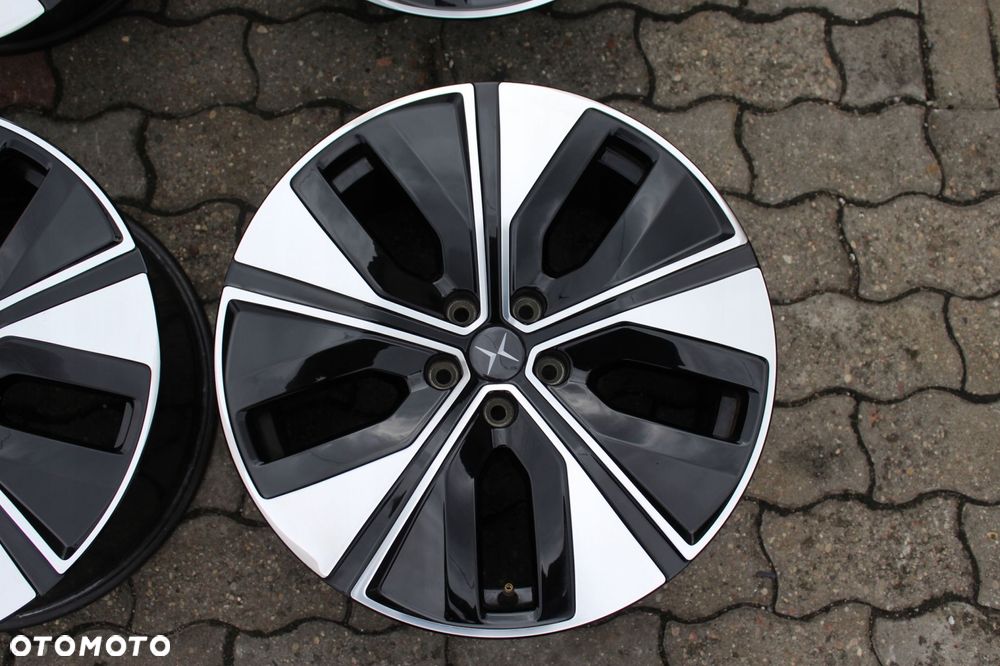 oryg polestar 2 19cali 5x108 et50 8j et53 9j - 4