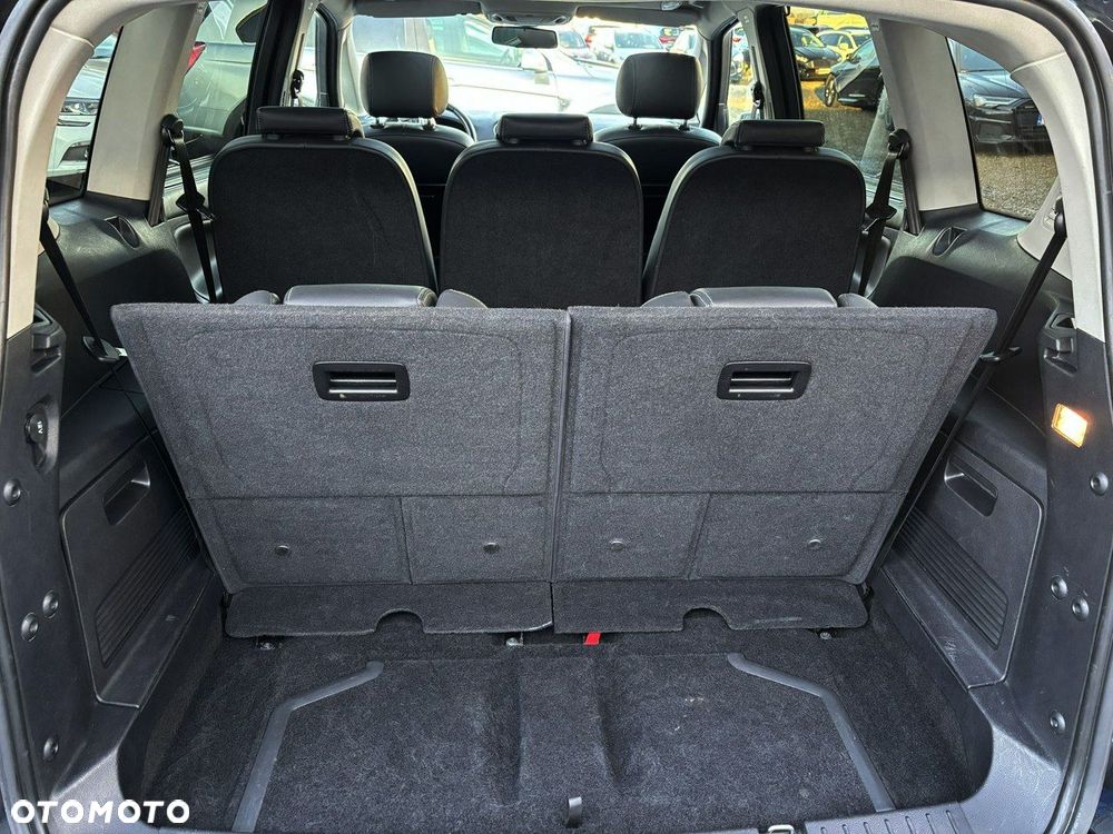 Ford S-Max 2.0 TDCi DPF Titanium X - 5