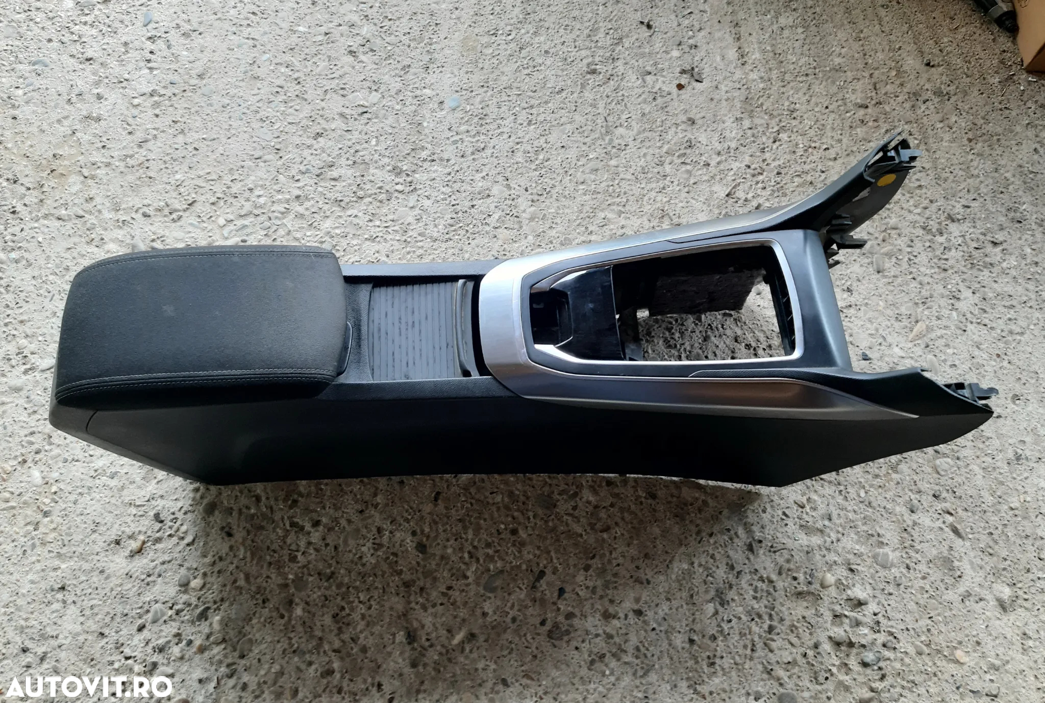 Cotiera PEUGEOT 308 II (T9) fabr 2014 - 2