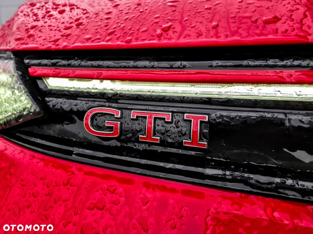 Volkswagen Golf 2.0 TSI GTI Edition 50 DSG - 17