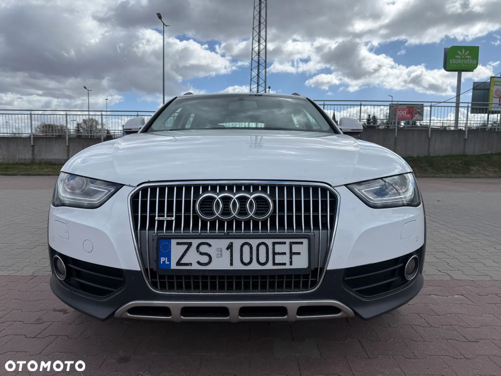 Audi A4 Allroad - 3
