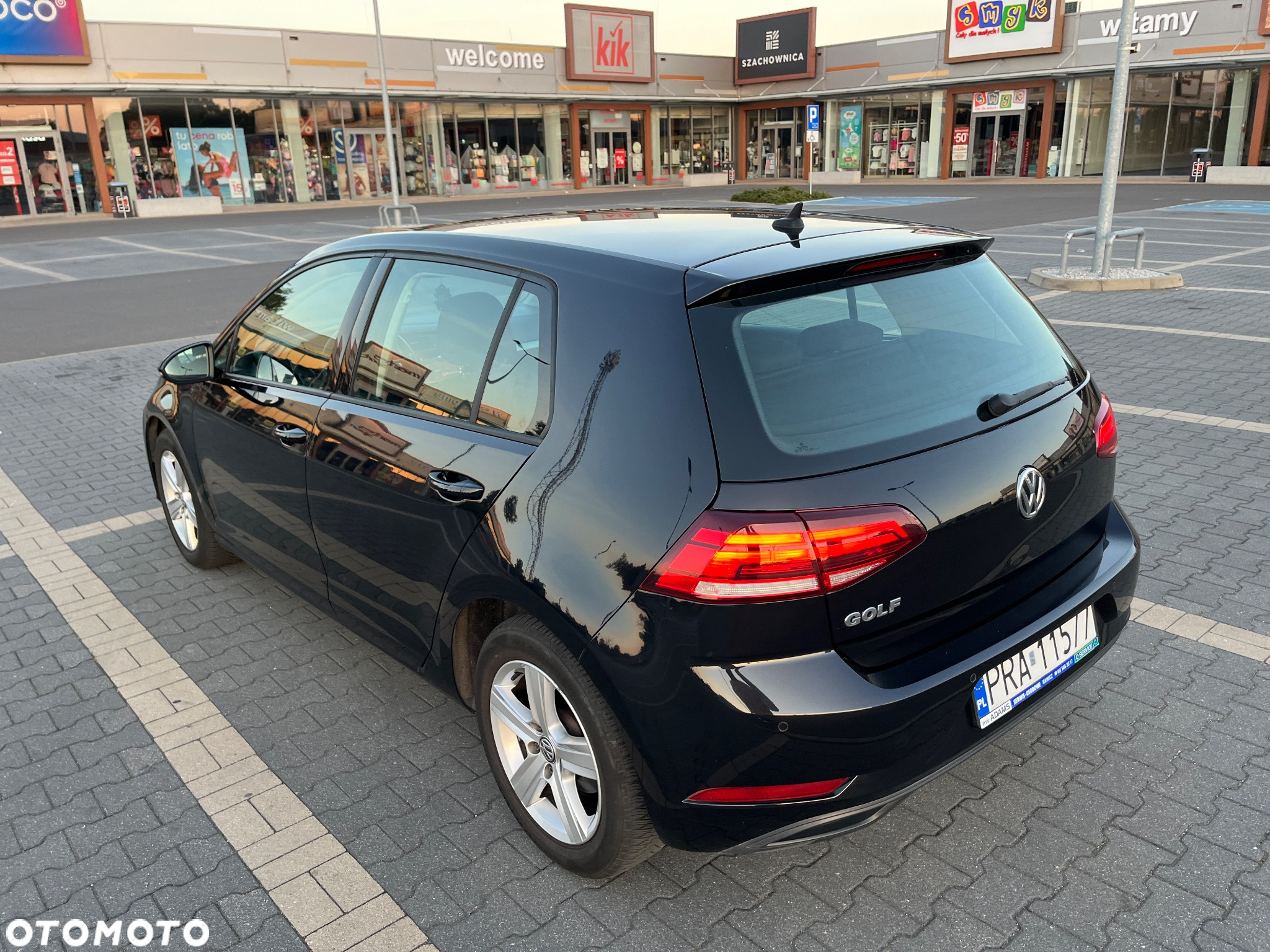 Volkswagen Golf VII 1.6 TDI BMT Trendline - 25