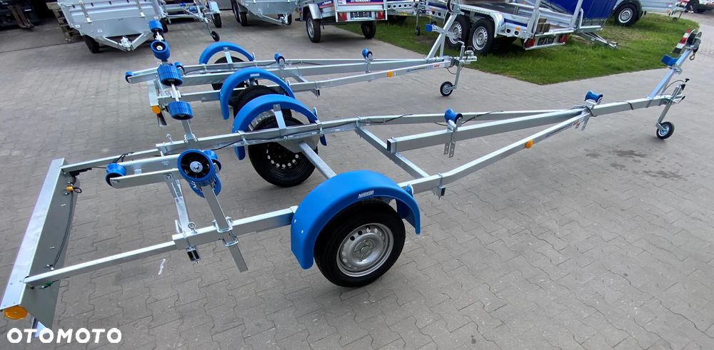 Neptun GN034 N7-17 NAVY - 8