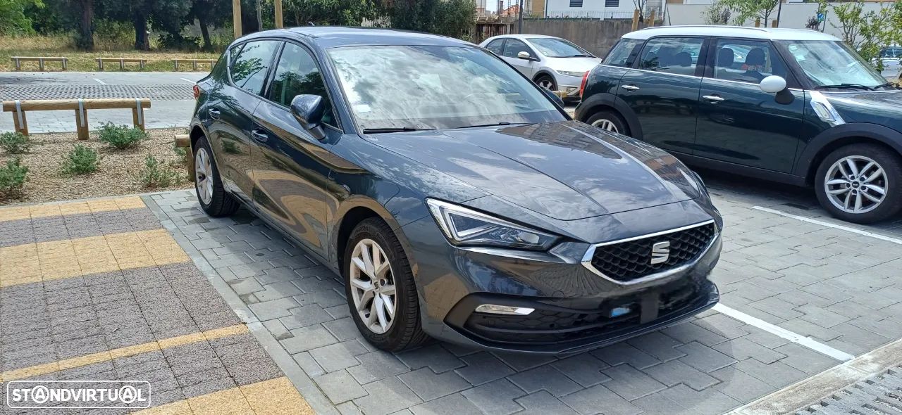 SEAT Leon 1.0 TSI Style - 1