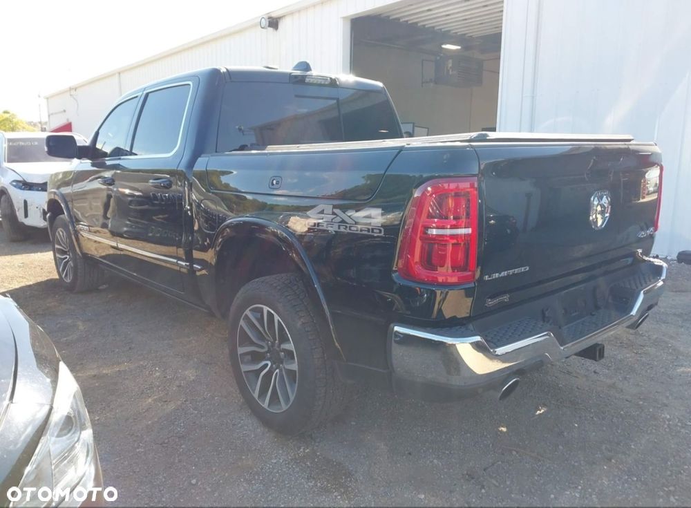 RAM 1500 - 5