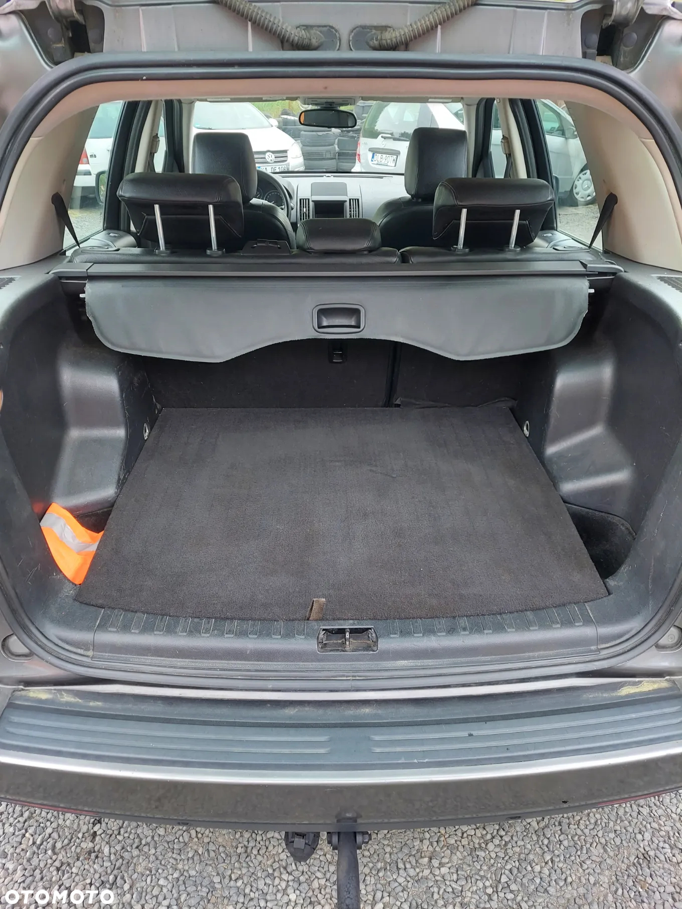 Land Rover Freelander - 9