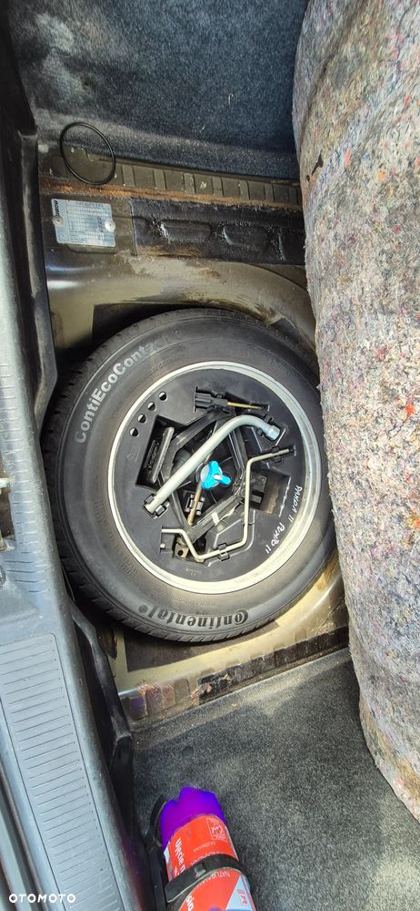 Fiat Grande Punto 1.3 Multijet 16V Emotion - 9