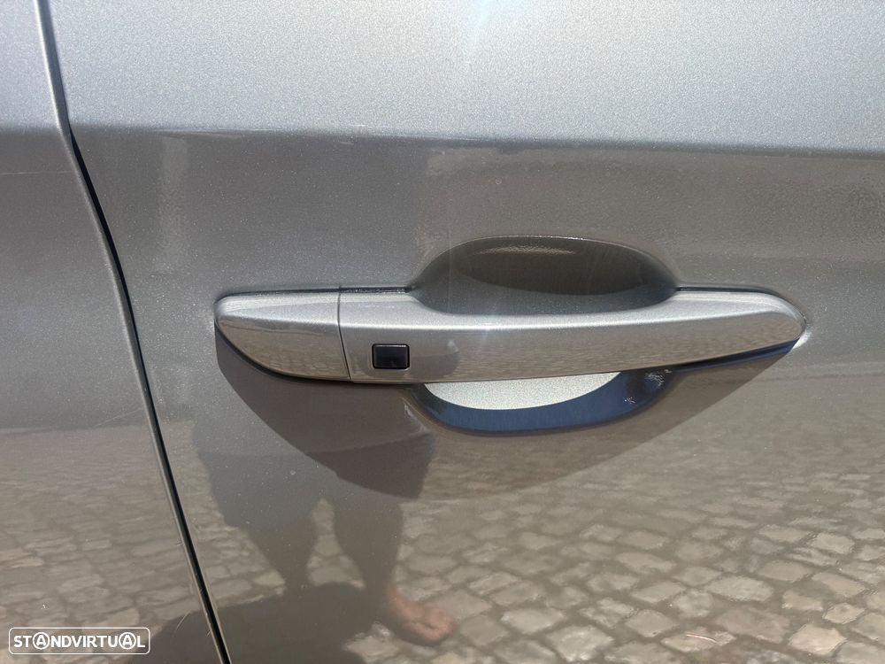 Hyundai Tucson 1.6 CRDi Premium +P.Pe+P.Style Plus - 6