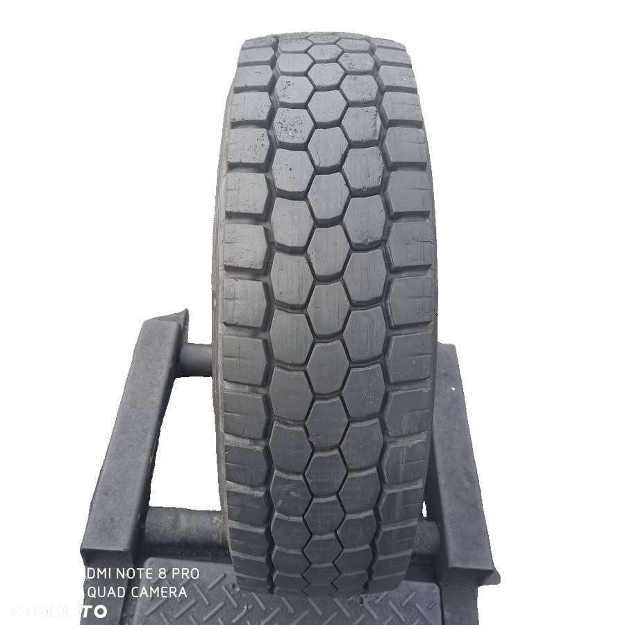 215/75 R17.5 Lassa Maxiways110D - 1