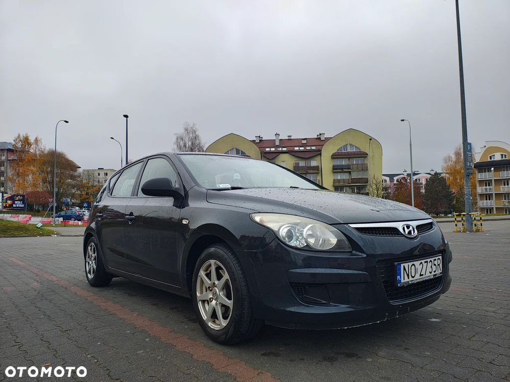 Hyundai i30 1.4 Blue Classic - 1