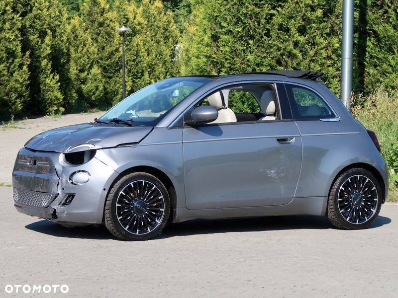 Fiat 500e ver-42-kwh-la-prima - 7