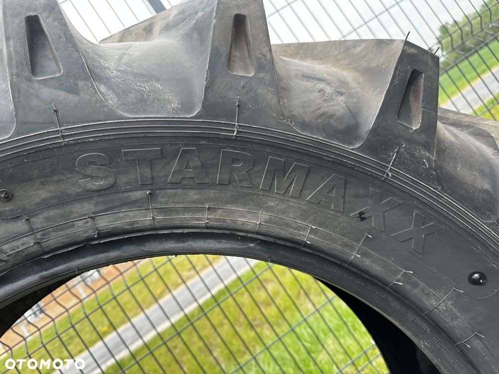 Opona STARMAXX TR-60 13.6-28 8PR NOWA - 3