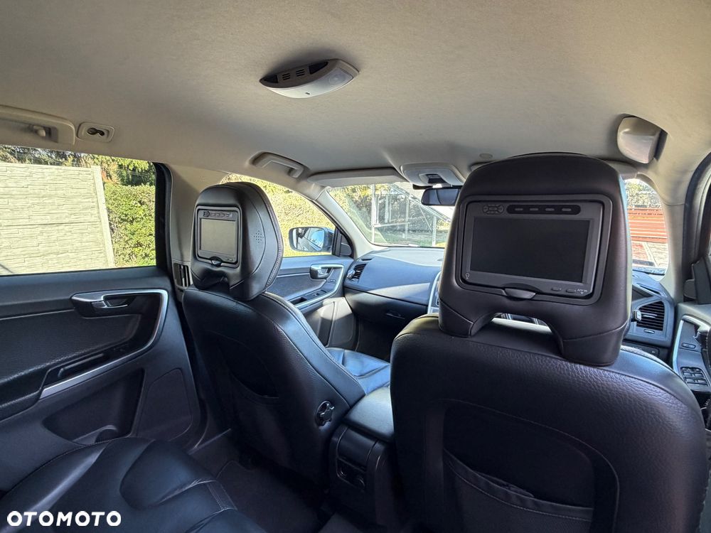 Volvo Xc60 2010 photo 2