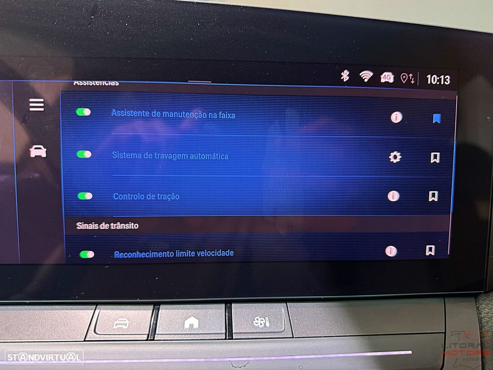 Opel Astra 1.6 T PHEV Elegance - 34