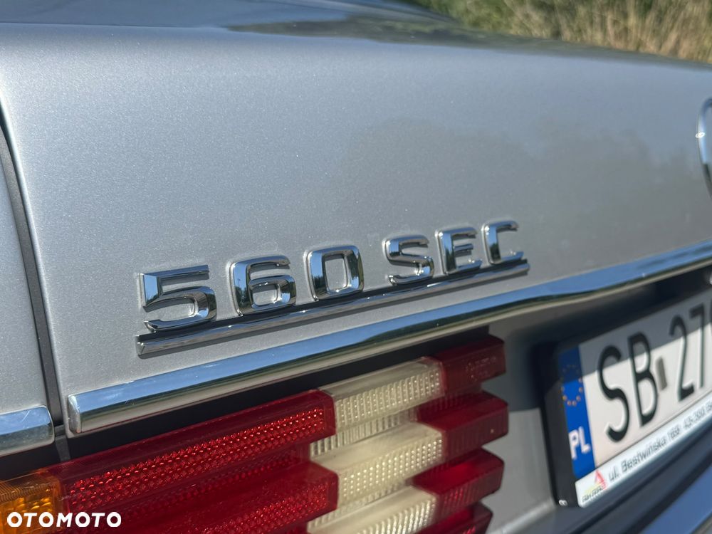 Mercedes-Benz W123 - 14