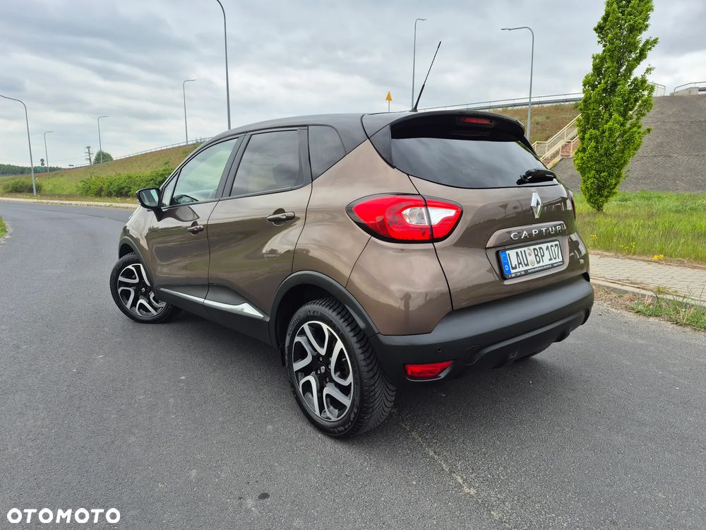 Renault Captur - 8
