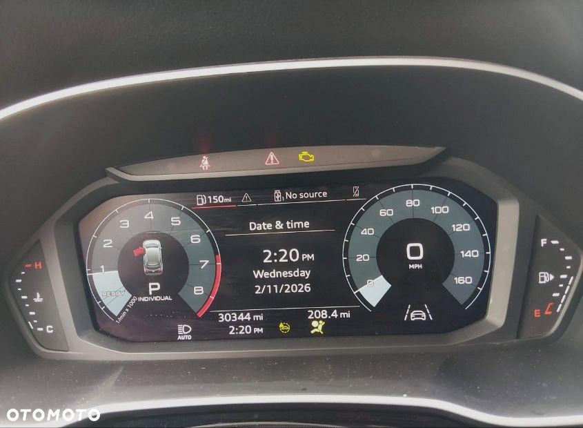 Audi Q3 45 TFSI Quattro S tronic advanced - 15