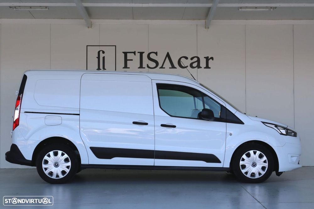 Ford Transit Connect 1.5 TDCi 230 L2 Active - 5