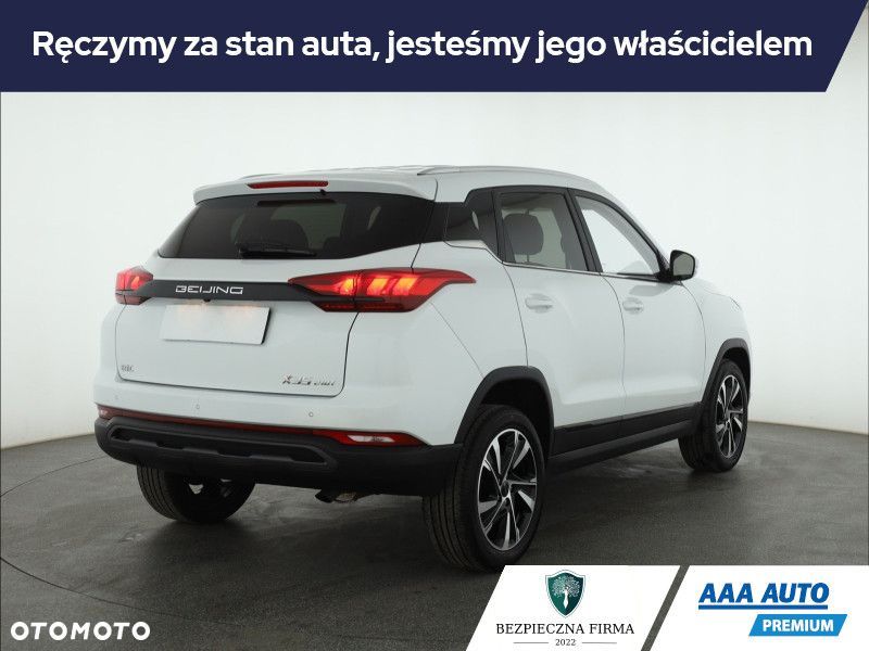 BAIC 3 - 7
