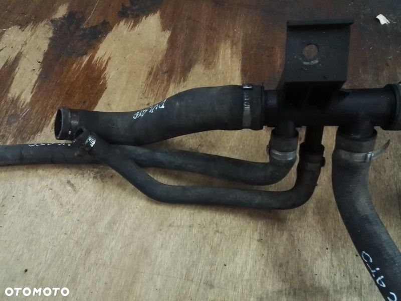 obudowa filtra powietrz boxer ducato jumper 06-11 - 6