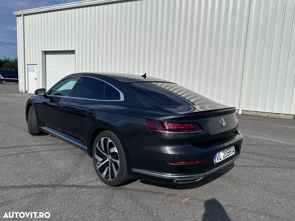 Volkswagen ARTEON 2.0 TSI DSG R-Line - 7