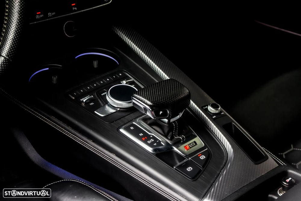 Audi RS5 Sportback 2.9 TFSI quattro tiptronic - 31