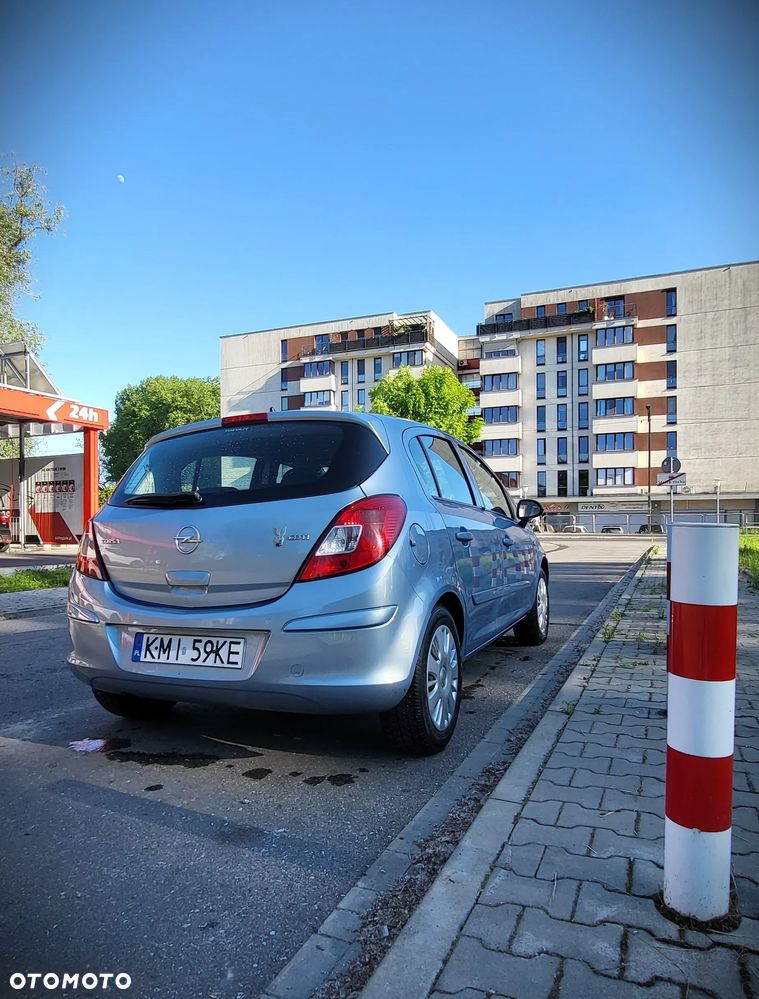 Opel Corsa 1.3 CDTI Enjoy - 3