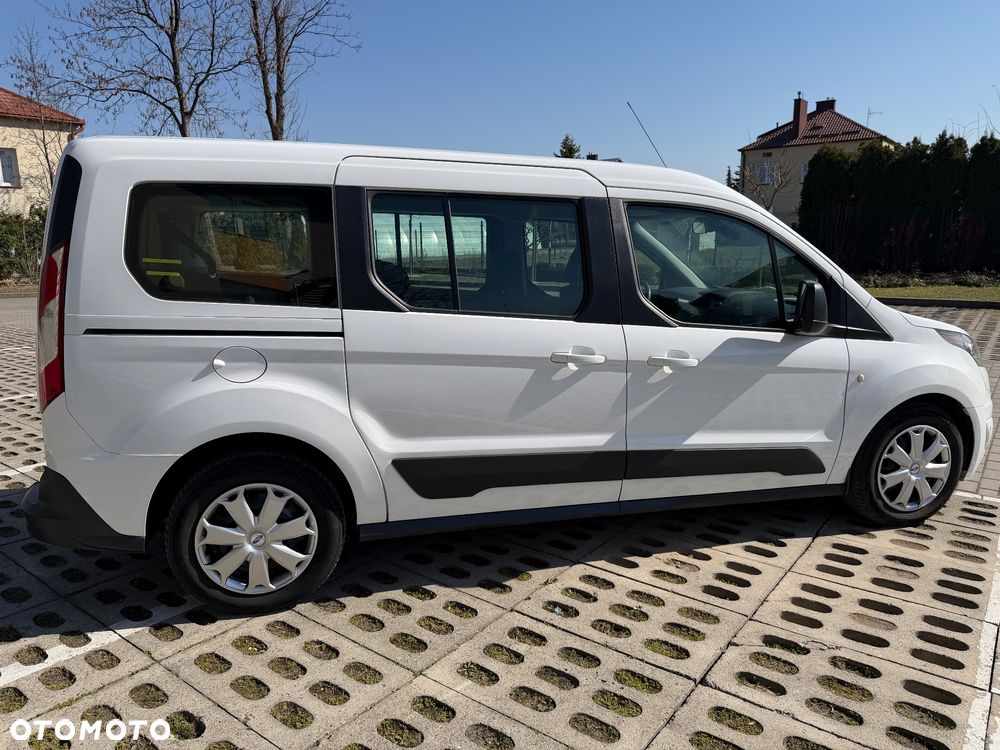 Ford Tourneo Connect Grand 1.5 EcoBlue Start/Stop Active - 11
