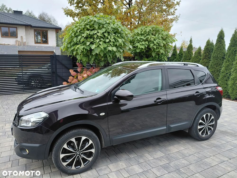 Nissan Qashqai - 28