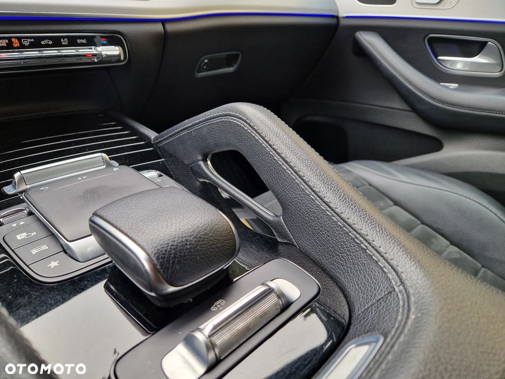 Mercedes-Benz GLE 400 d 4-Matic Premium - 26