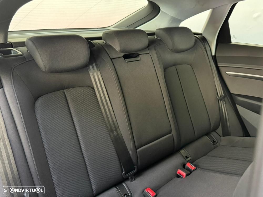 Audi e-tron 55 quattro Advanced - 5