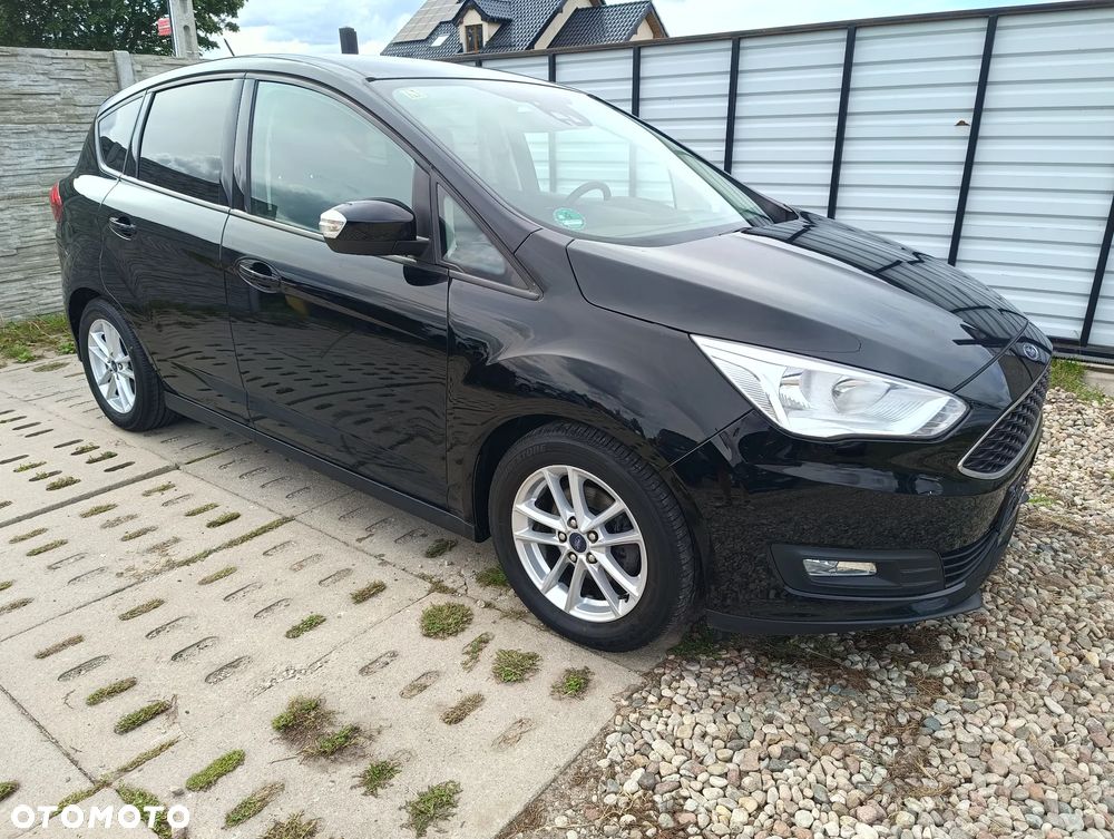 Ford C-MAX - 3