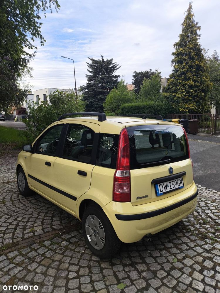 Fiat Panda 1.2 Dynamic - 7