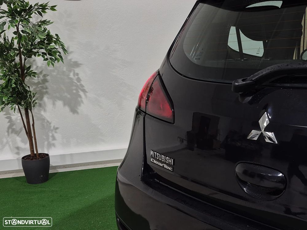 Mitsubishi Colt 1.3 Invite ClearTec - 8