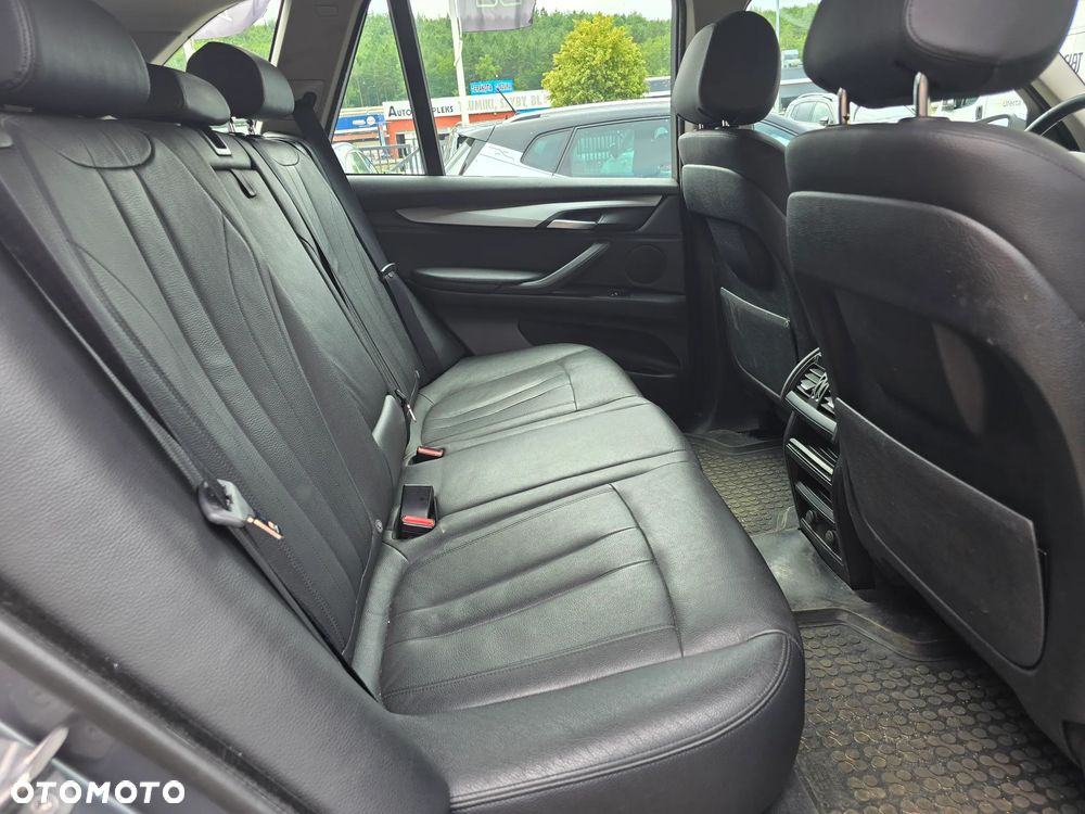 BMW X5 - 15