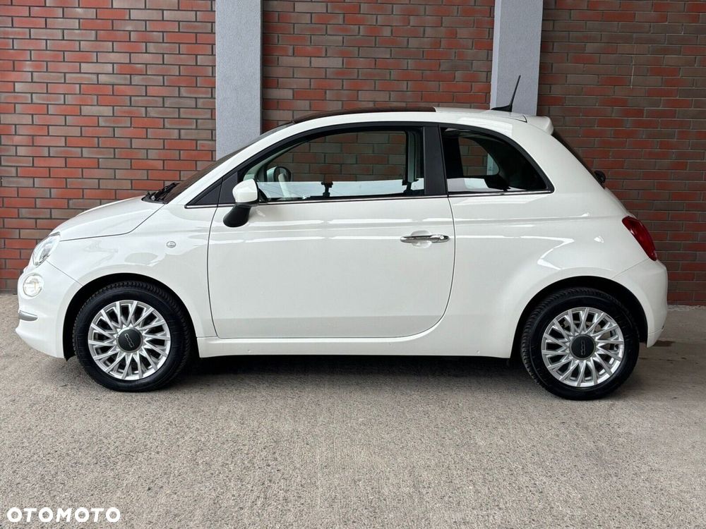 Fiat 500 - 7