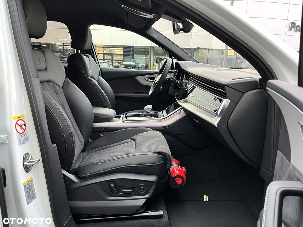 Audi Q7 - 20