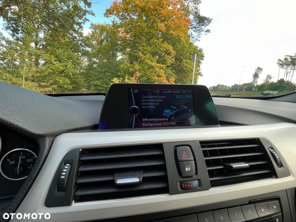 BMW Seria 3 - 27