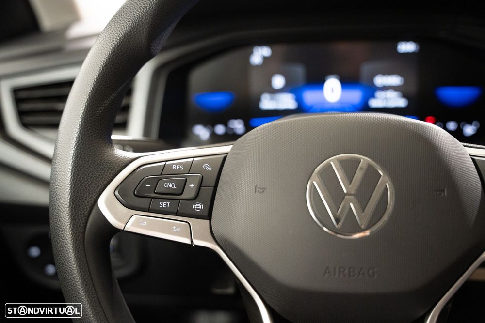 VW Taigo 1.0 TSI Life - 14