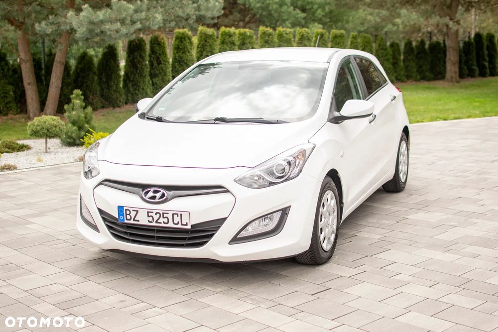 Hyundai i30 - 8